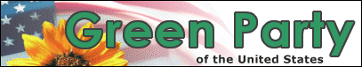 Green Party of the United States